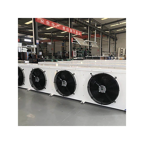 Portable Cabinet Air Conditioner Industrial Cooler For Restaurant