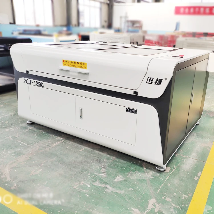 100w 150w 180w co2 laser/1390 laser cutting machine/laser cutter and engraver
