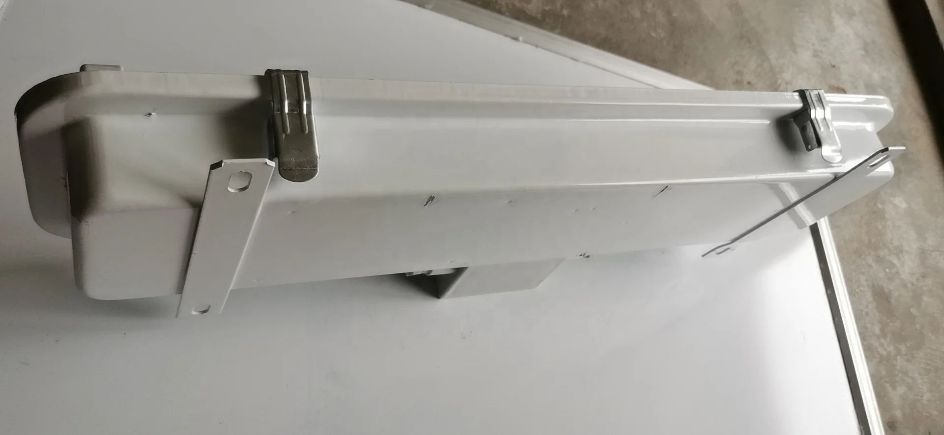 IP56 2*20W Marine Waterproof Fluorescent light JCY26 - 2E