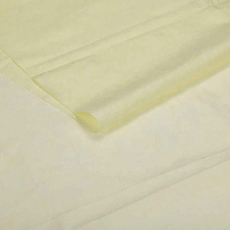 Disposable 100% Pp Spunbond Non-Woven Fabric Material Nonwoven Fabric