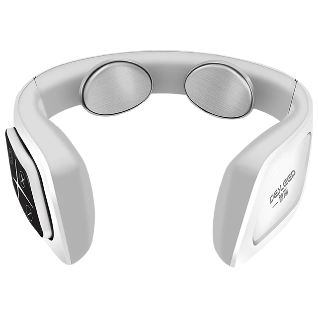 
Competitive Price Good Quality Custom Electric Neck Shoulder Massage Machine With Heat 