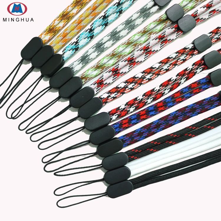 
Amazon adjustable wrist strap hand lanyard for phone camera keychains usb flash drives and more device 