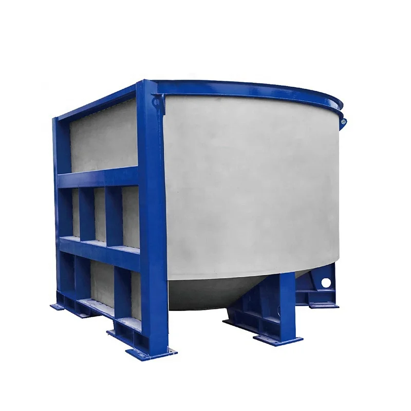 Малая бумажная установка типа D гидрапульпер гидравлическая машина для удаления отходов