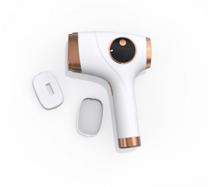 Portable Handheld Hair Removal Device 500000 Flashes Light Painless Hair Removal Machine Ice Cool Ipl Hair Removal Device