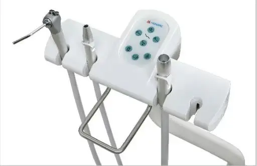 Многофункциональное стоматологическое кресло одобренное CE