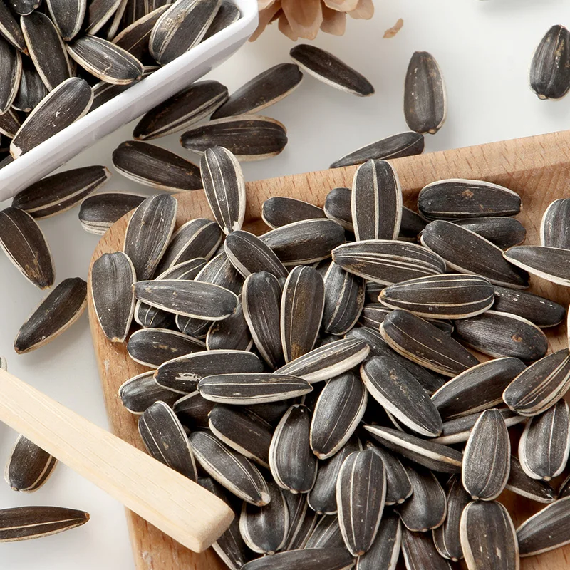 Organic Sunflower Seeds from China