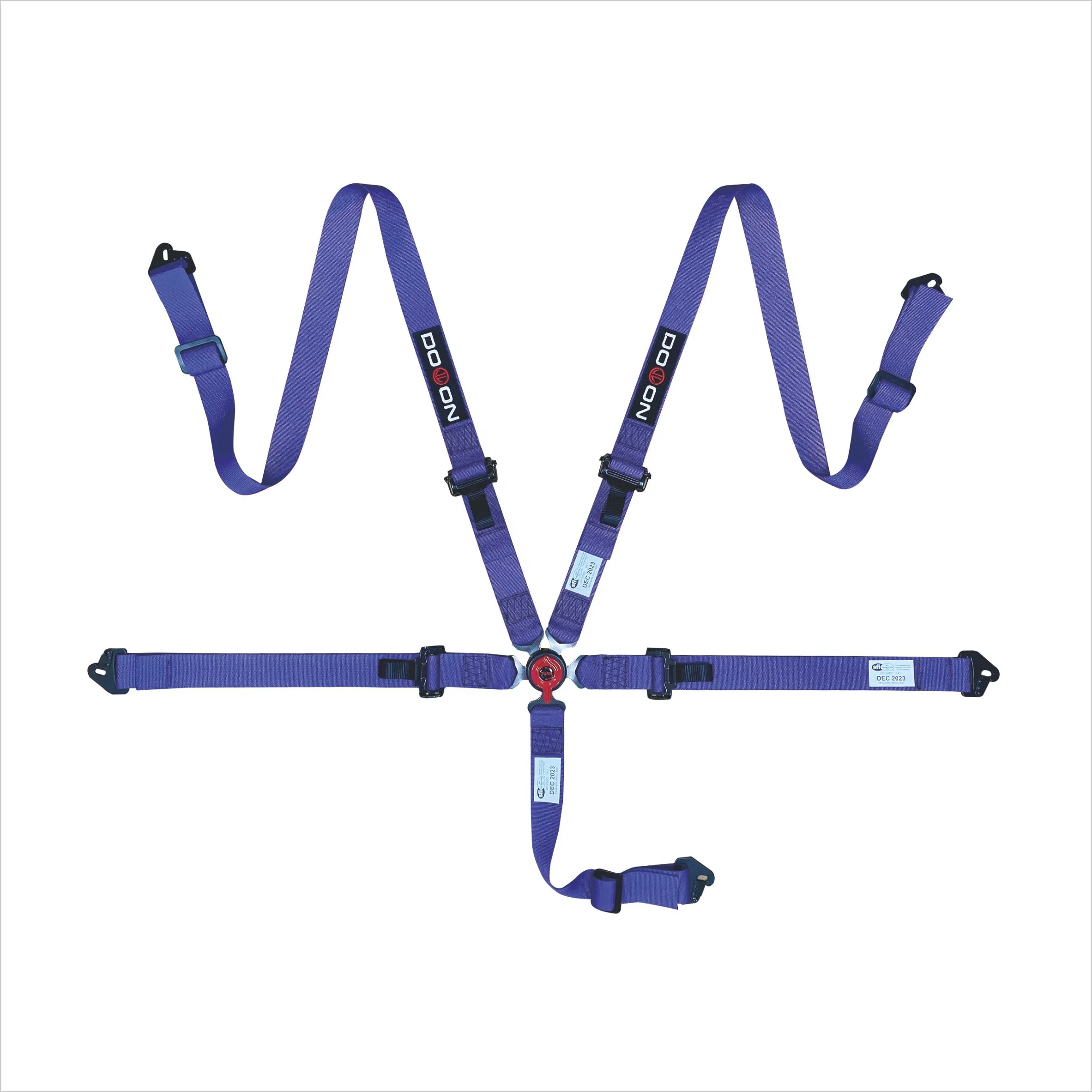 Ремень безопасности SFI 16,1 TAKADA 5-Point 2 дюйма Camlock, гоночный ремень безопасности, полный ремень безопасности