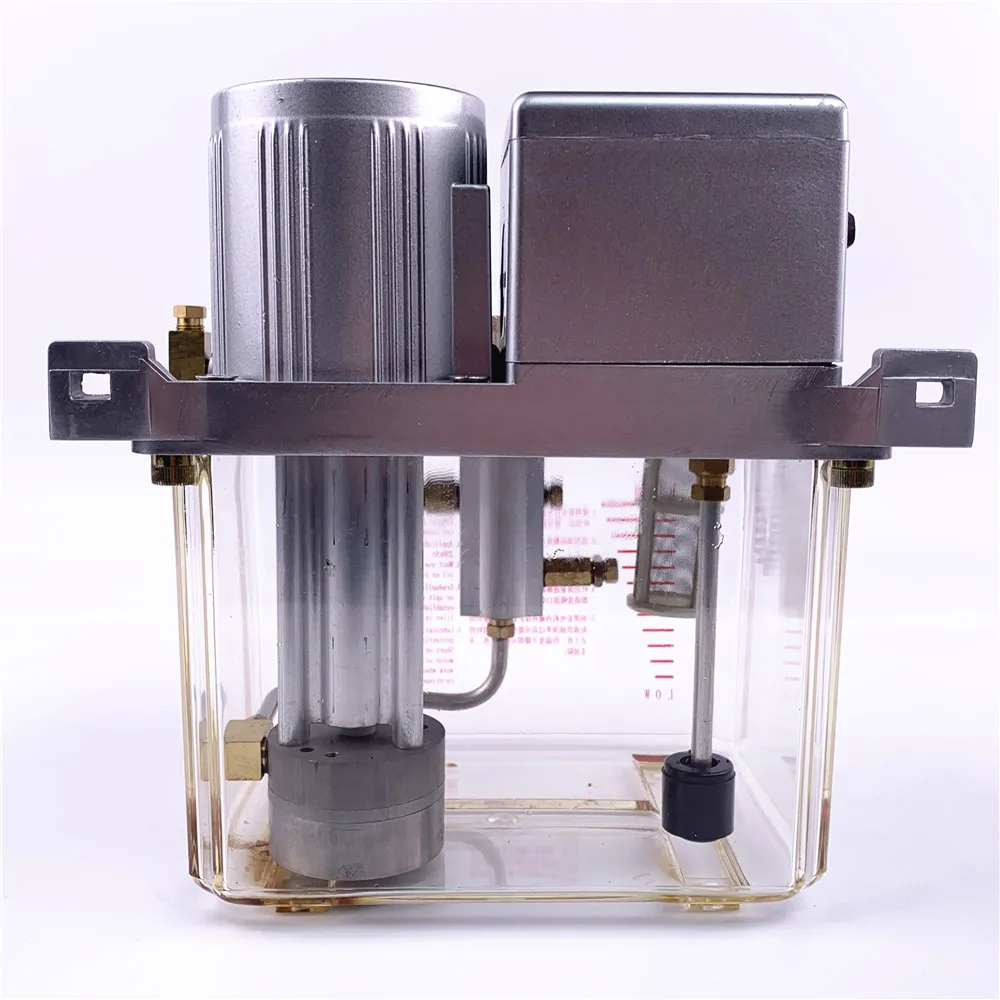 Автоматический Электрический насос для смазки/масла