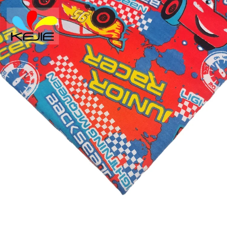 Детские комплекты постельного белья, домашнее текстильное белье, супермягкая фланелевая ткань из 100% хлопка для одеял и одеял