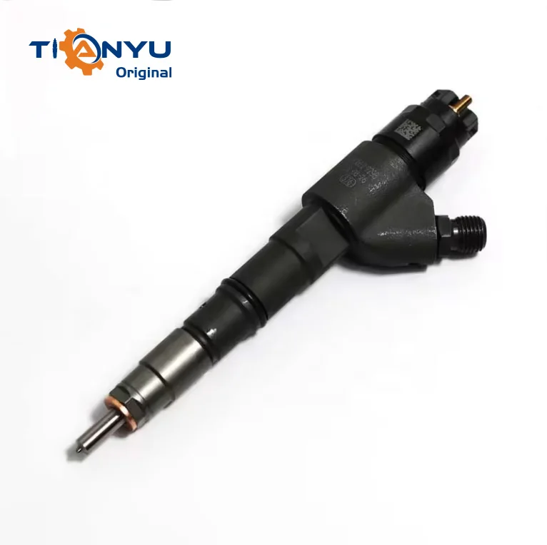 Common Rail Diesel Fuel Injector 0445120067 for Bosch