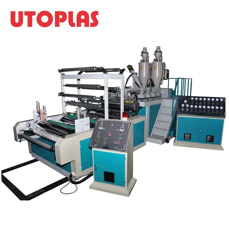 1000 мм 2 слоя стретч-пленка, делая машину/1000 мм 3 слоя pe стретч-пленка, делая машину цена