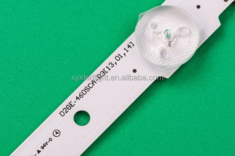 Samsung 46F D2GE-460SCB/460SCA-R3 2013SVS46F BN96-25308A led ТВ полосы