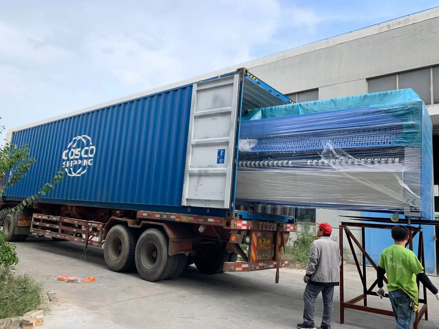 Hotel Hospital Restaurant Sheets Towel Folder Machine 3000mm the Max 5 Times Folds