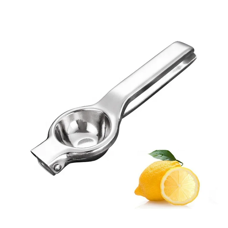 High Quality Metal Manual Juicer for Orange, Lemon / Manual Juicer Squeezer / Manual Juicer Extractor