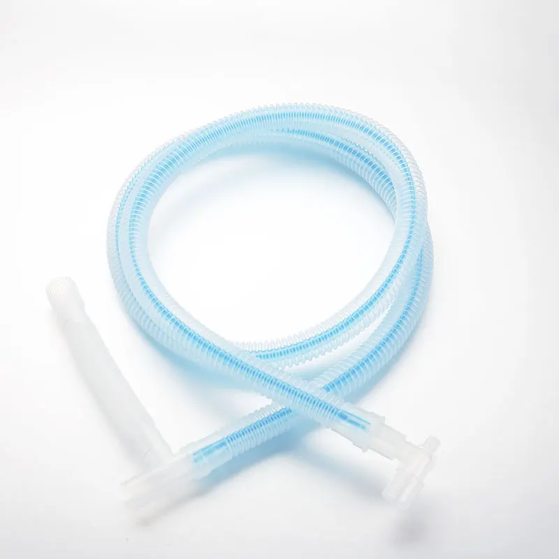 LB4340 Disposable Anesthesia Breathing Circuit -Duo Limbo