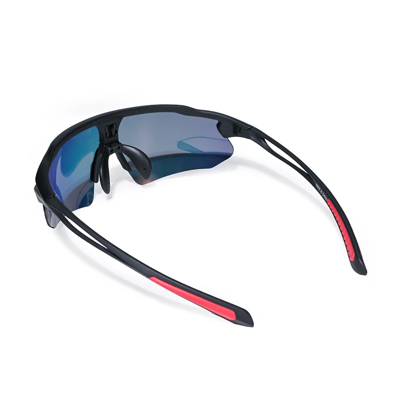 Julong sports kid cycling sunglasses tr90 polarized sports sunglasses protective sports eyewear