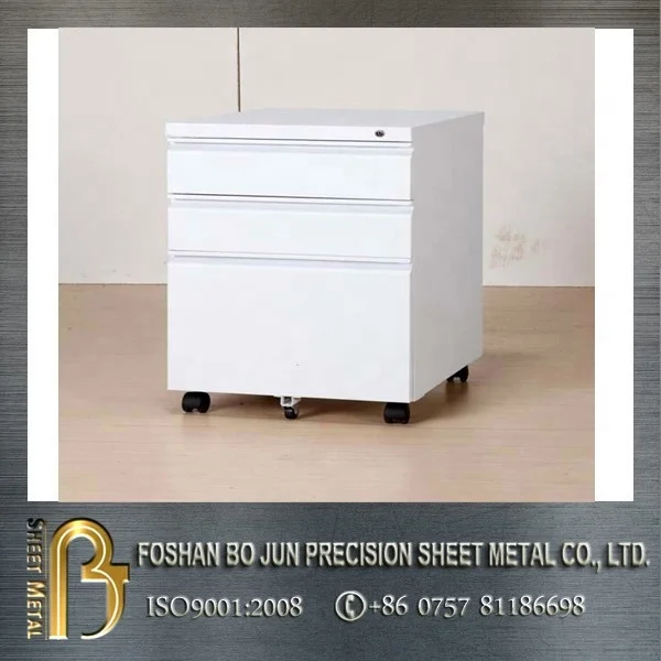 China manufacturer custom made modern office furniture filing cabinet