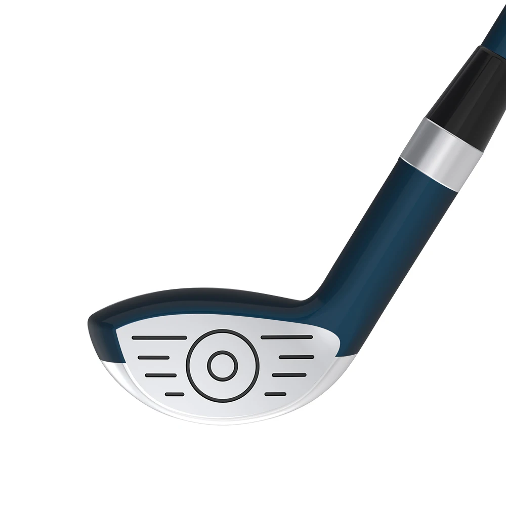 MAZEL 45CC Mini Driver For Training,Super Cute Golf Driver Club For Girl