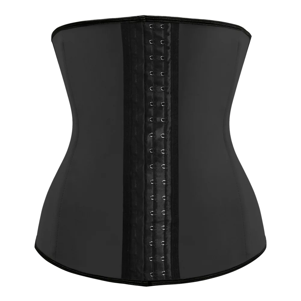 2022 Fitness Waist Slimming Plus Size Colombianas Corset