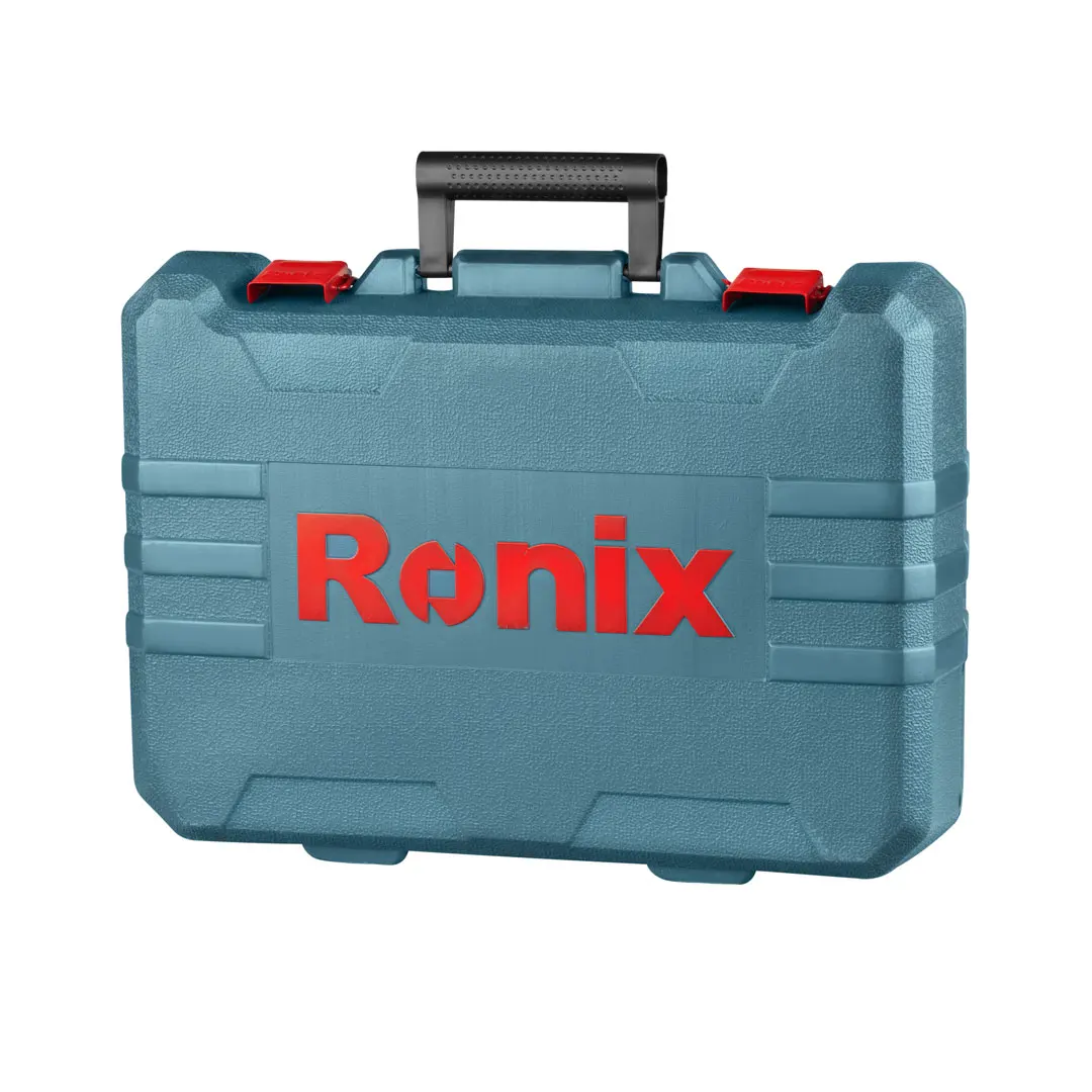 Ronix Высокое качество 13 мм 810 Вт ручная электрическая Ударная