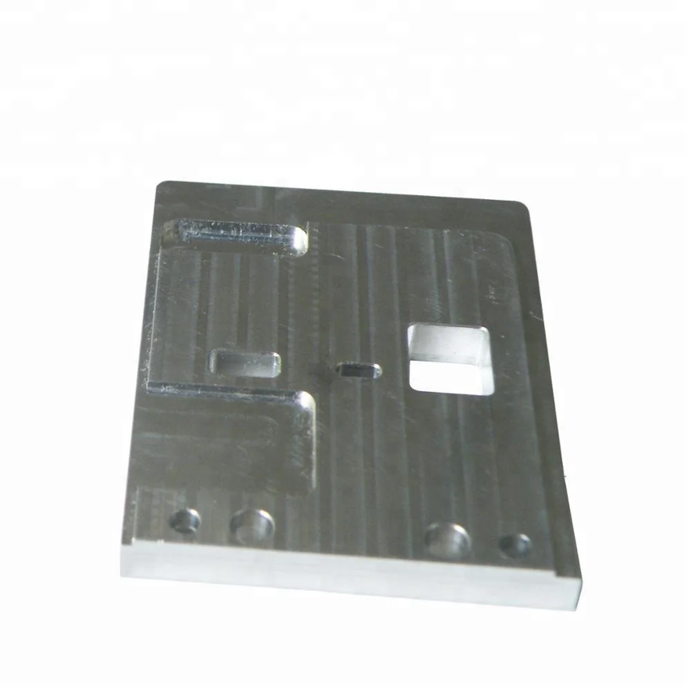 OEM Service Precision Parts CNC Machining Part