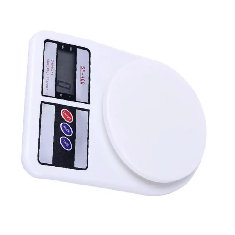 Цифровые пищевые электронные весы для кухни 10 кг воды товары greatergoods Прямая продажа с фабрики