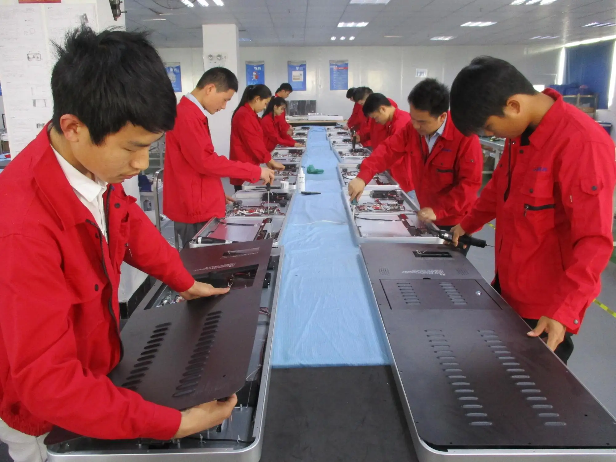 dance floor micro soft wifi control poster p5 outdoor screens commercial advertising indoor led sign board display 43 Inch