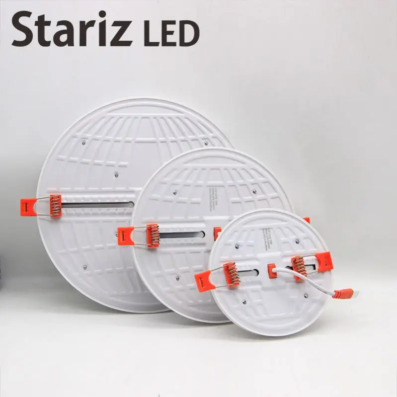 New Product Modern Fixture Housing 10W 18W 24W 36W Led Ceiling Light Decorative panel light