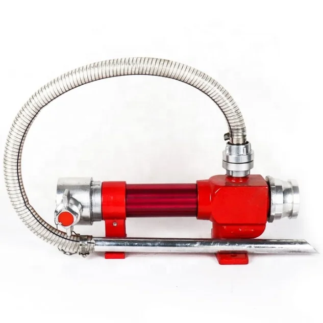 
Fire Fighting Equipment Foam Generator Foam Maker In-line Foam Eductor 