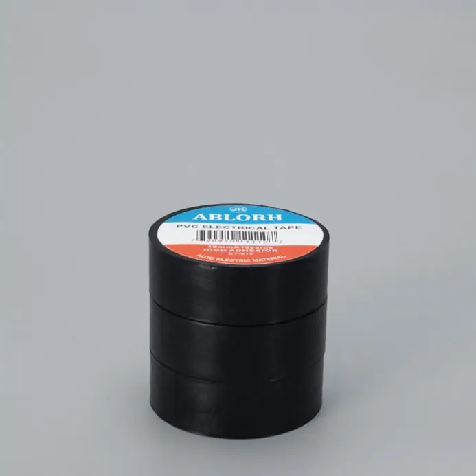 Low Moq Custom Logo Insulation Isolation Insulating Terminator Insulated Tape