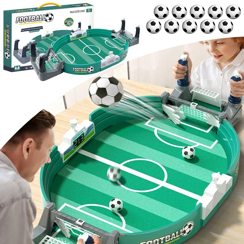 Настольная игра для футбола