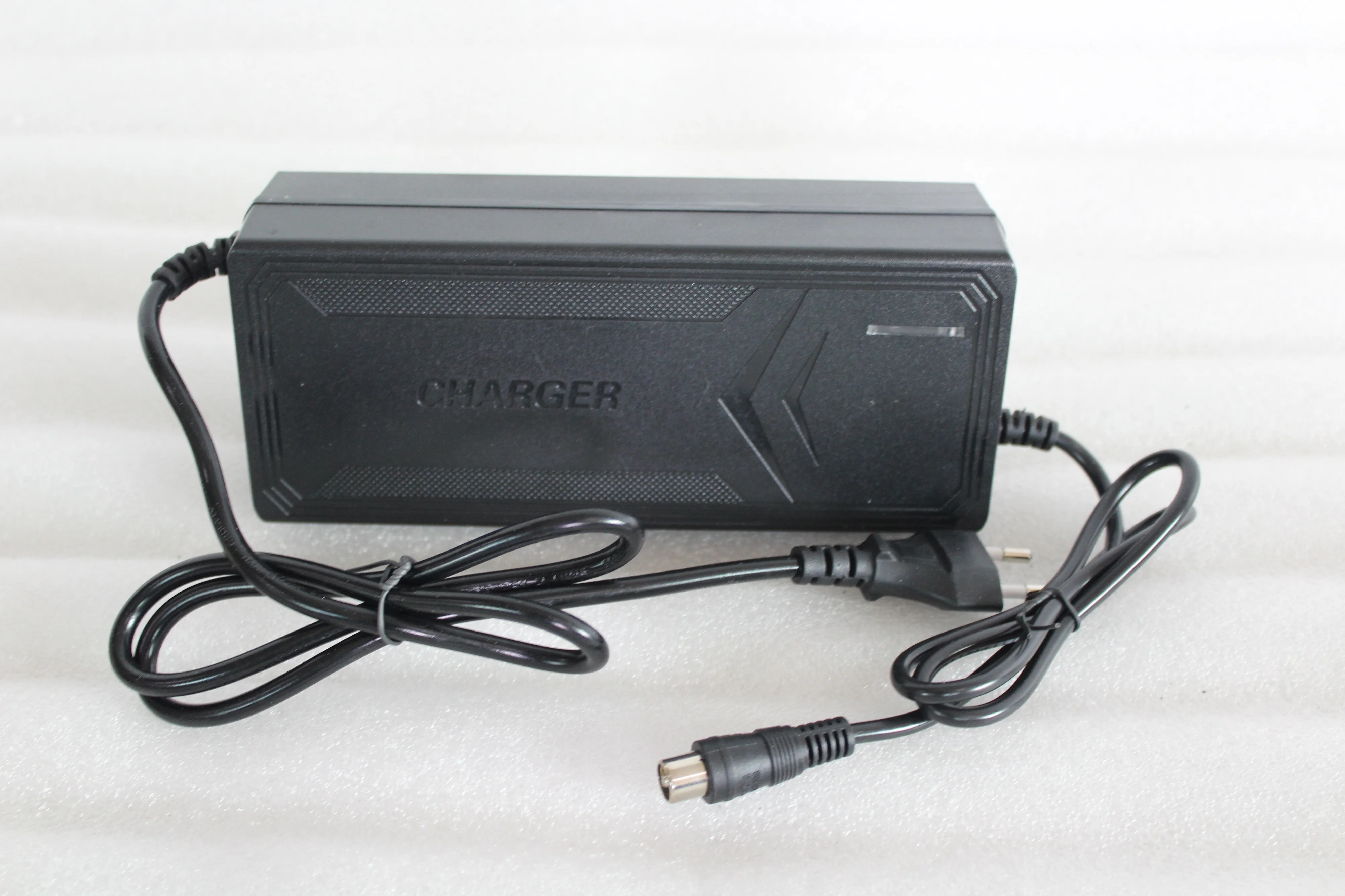 48V 5A Customized Cheap Lifepo4 Li-Ion Electric Bike Battery Charger