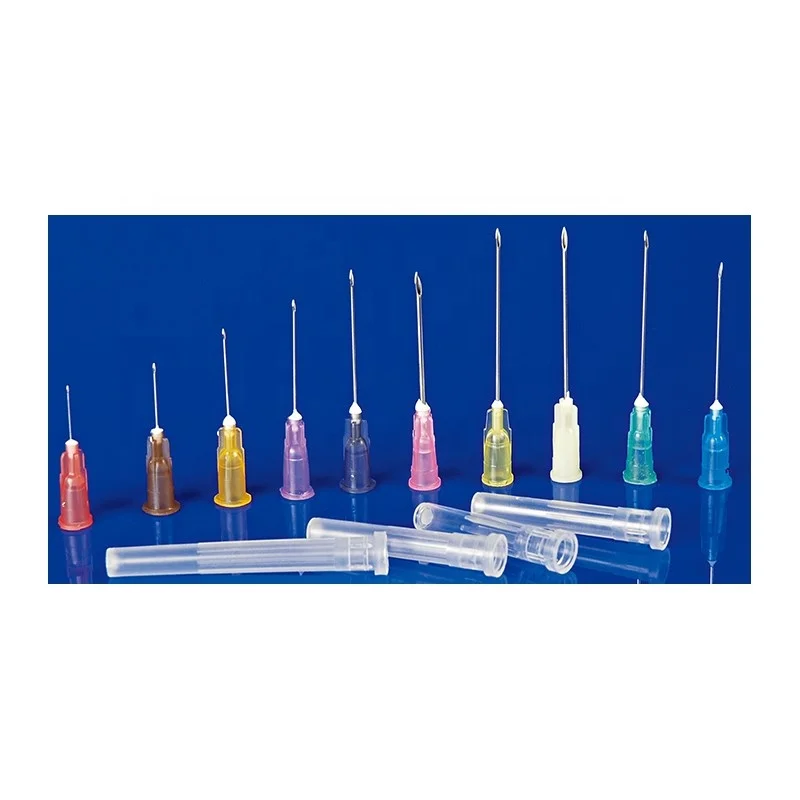 Medical Disposable Syringe With Needle Disposable Plastic Luer Lock Syringes With Needle Disposable Medical Syringe