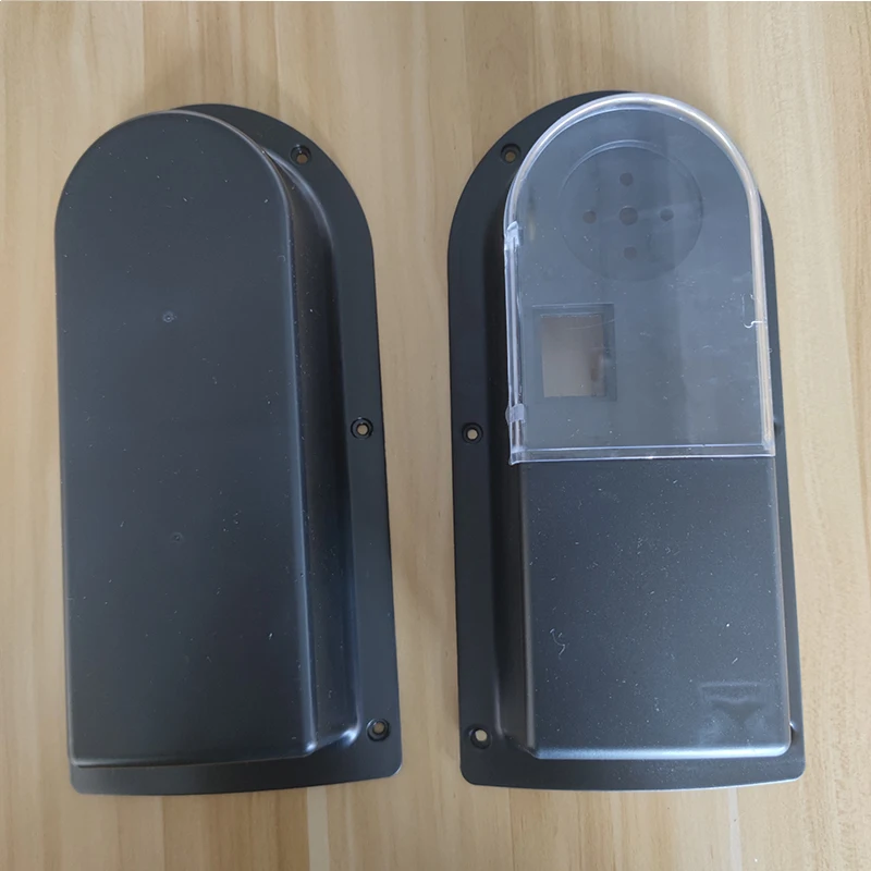 Выполненный на заказ пластиковая электрическая нагревательная хламида использовать для Запчасти для водонагревателя на солнечной батарее