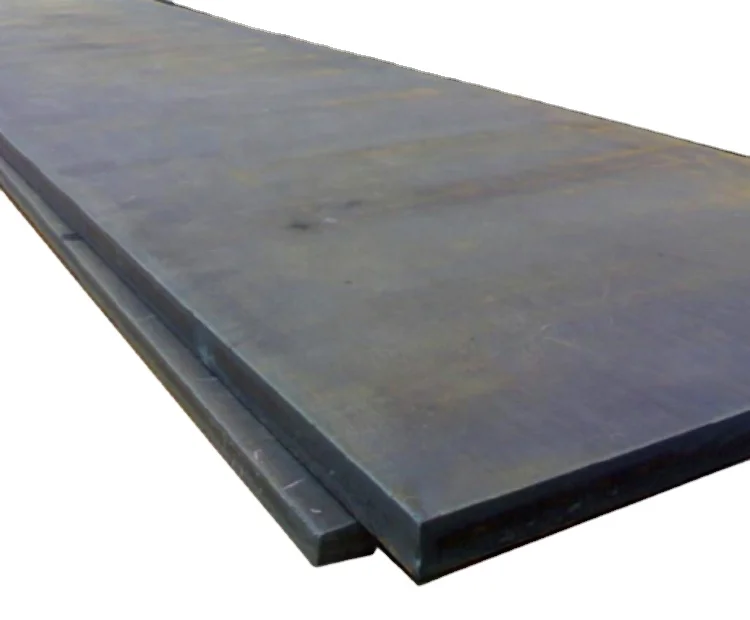 Q195 Q215 Q235 Q275 20 45 C45 Hot Rolled Ship Sheet and Plate Steel Black Prime American Surface Technique WORK Color
