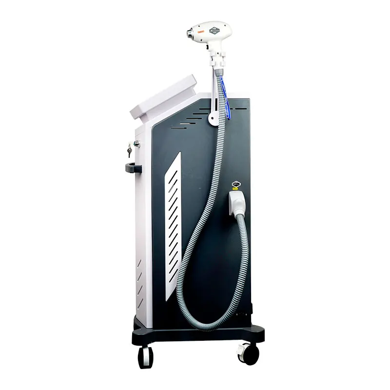 2023 new professional beauty salon 808nm painless hair removal machine