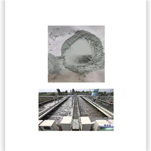 Natural Zeolite Powder Effective Soil Improvement and Water Treatment from Natural Stone for Building Materials