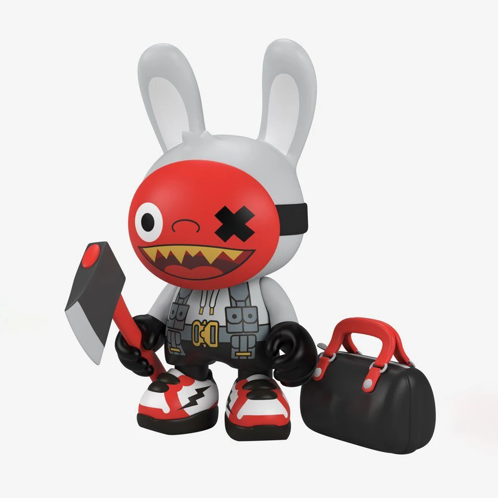 Manufacture Custom Design Figure Vinyl Art Toys Anime Small Doll Toy Collectible Action Figure