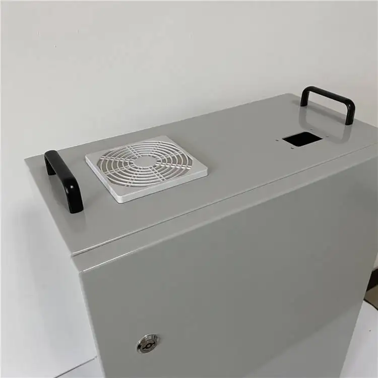 Best-selling aluminum waterproof outdoor electrical enclosure IP67 box-type electrical