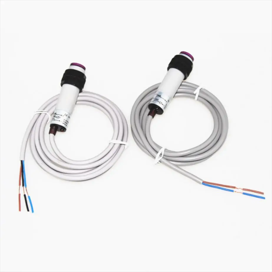 WTB15-N2431 1044306 photoelectric sensor