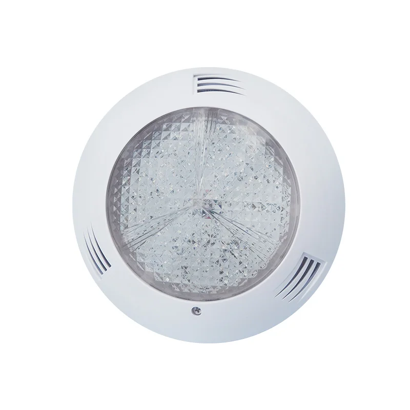 Под водой плавательный бассейн освещение водонепроницаемый высокой мощности 12 Вт 18 Вт 24 Вт 36 Вт бассейн декоративный свет