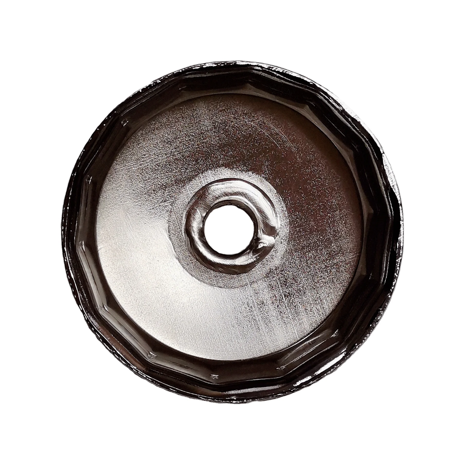 66-67mm Oil Filter Wrench Removal Tool 14 Flute