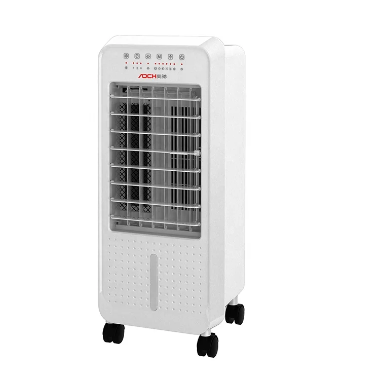 Home Appliance Cheap Price Portable Air Conditioner Water Air Cooler room evaporative air cooler