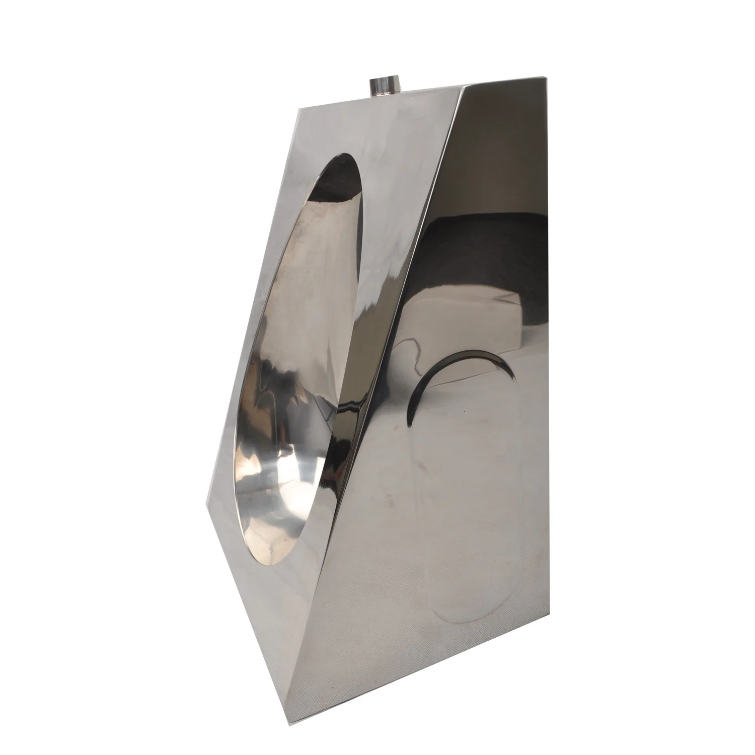 
Hot Sale Wall Hung WC Stainless Steel Urinals for KTV and Bar 