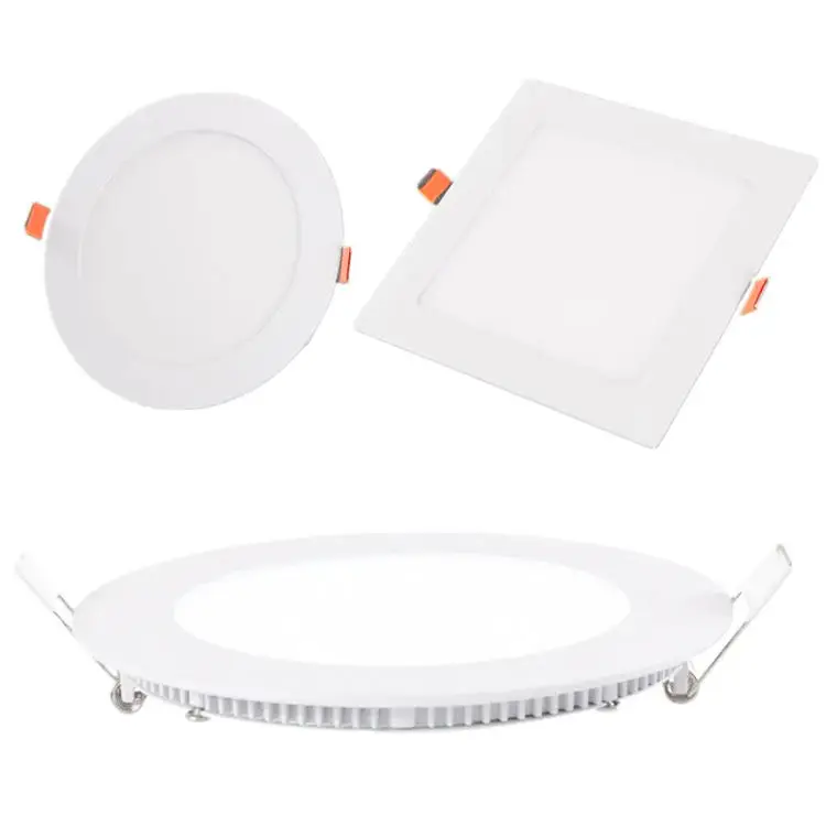 Indoor Lamp Luminous Flux 1800Lm Ip44 Ceiling Lighting Modern Bathroom Led Ceiling Lights