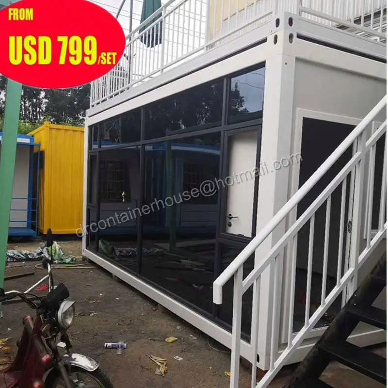 china ready made prefab tiny portable flat pack mobile modular iso shipping container frames homes houses