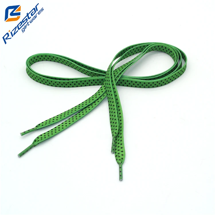 2020 Hot Sales Custom Printed Funny No Tie Shoelaces Elastic Lazy Shoe Laces Silicone Shoelaces For Running Shoes