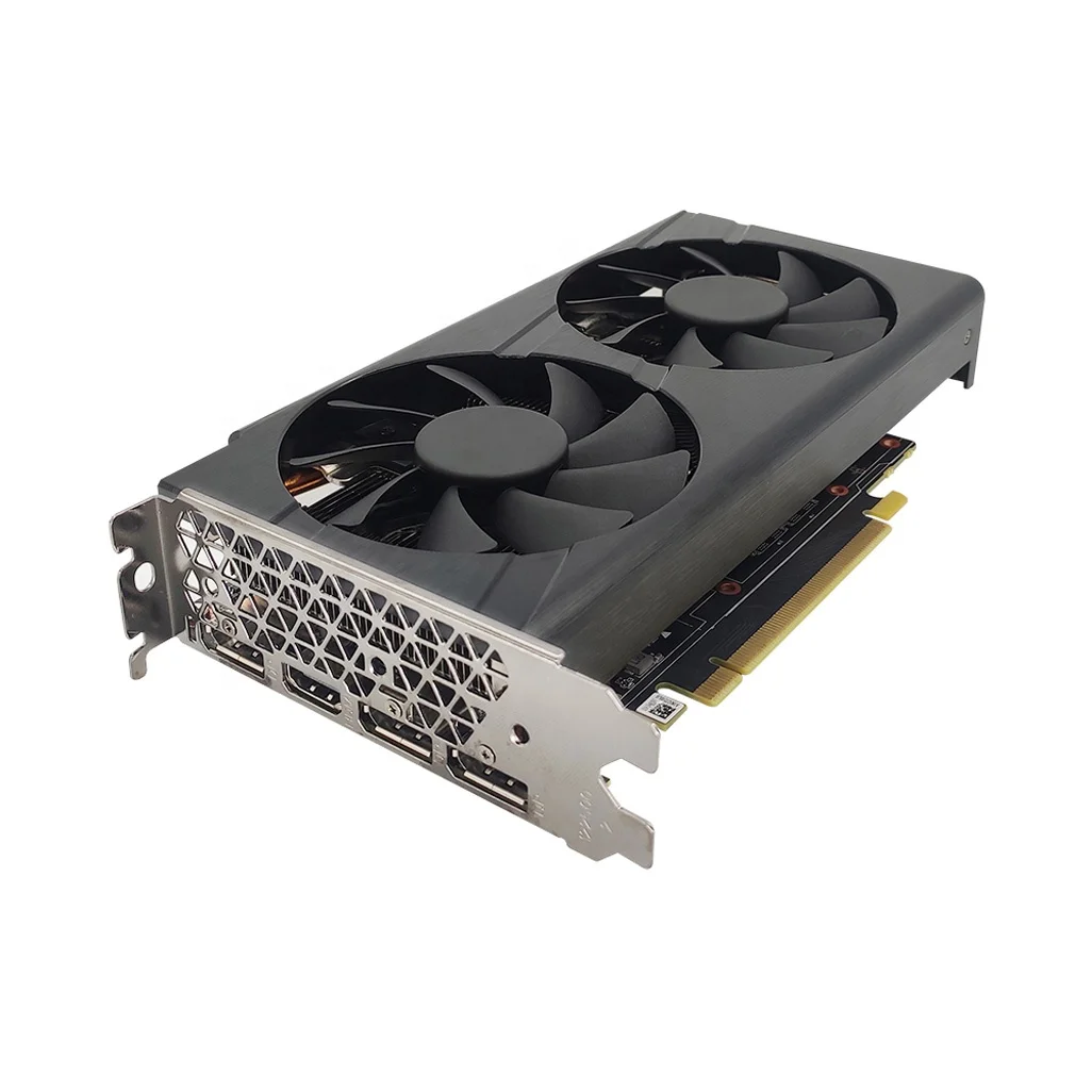 Видеокарта RTX2060 GPU 2060RTX 6 GB для игровых GTX NVIDIA Geforce RTX
