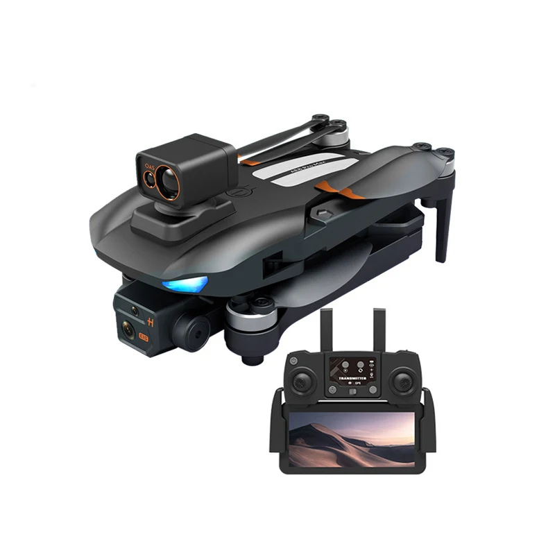 Cheap Price AE8 Pro Max 360 Obstacle Avoidance 5KM Long Range Photography Mini Toy Drone Drones with 8K HD Camera And GPS