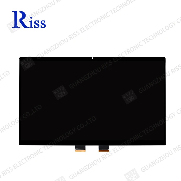 LCD Touch Screen Assembly AUO B133HAT04.2 for HP-ENVY 13T- BA 13.3 inch 30 pins 1920*1080 FHD LAPTOP SCREEN